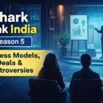 A Deep Dive into Shark Tank India Season 5’s Business Realities