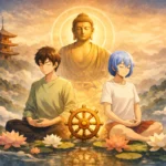 Buddhism in Anime: How Buddhist Philosophy Shapes Popular Anime