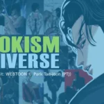 Lookism Universe - Image Credit: WEBTOON © Park Tae-joon (PTJ)