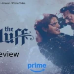 The Bluff Review Image Credit © Amazon Prime Video