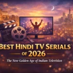 Best Hindi TV Serials 2026