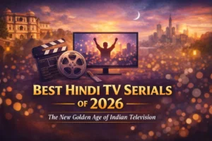 Best Hindi TV Serials 2026