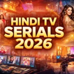 Hindi TV Serials 2026 – changing trends in Indian television and viewer behaviour