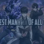 Top 10 best manhwa of all time ranked including Omniscient Reader's Viewpoint and The Boxer