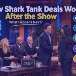 How Shark Tank Deals Work After the Show: What Happens Next