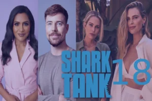 Shark Tank Season 18 What Time Is It On and Where to Watch